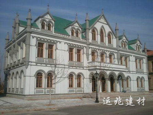 湖南長沙大型grc廠家