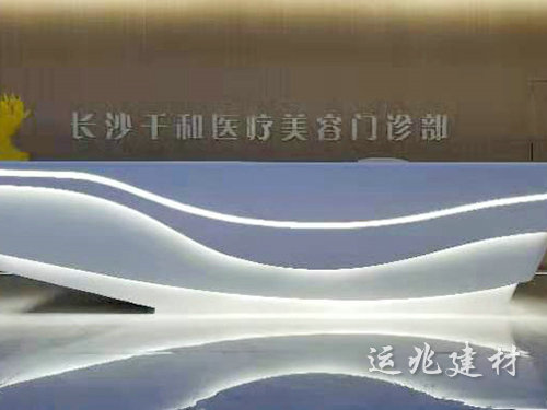 湖南長(zhǎng)沙GRG材料廠家