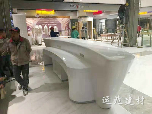 湖南長(zhǎng)沙GRG材料價(jià)格