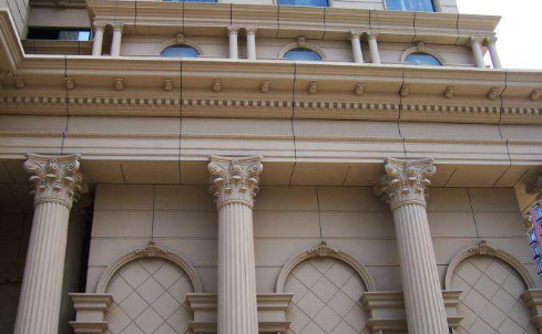 GRC構(gòu)件是什么？GRC歐式構(gòu)件怎么制作