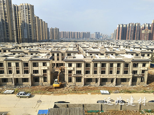 湖南長沙GRC生產廠家