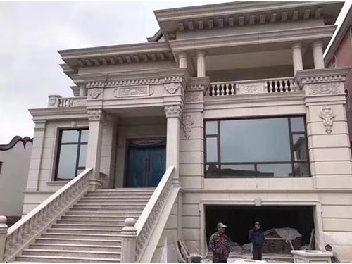 湖南長沙GRC_GRC構(gòu)件_GRC廠家_GRC成功案例