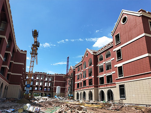 衡陽(yáng)縣英南中學(xué)